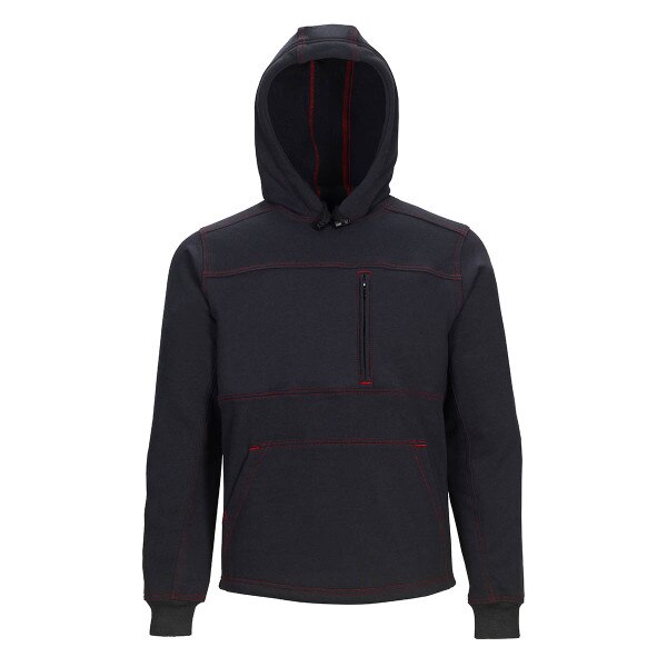 Lakeland High Performance FR Pullover Hoodie in Black